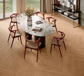 Verrijk je interieur met luxueuze vloertegels - 1