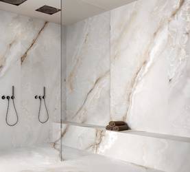 Verrijk je interieur met luxueuze vloertegels - 2