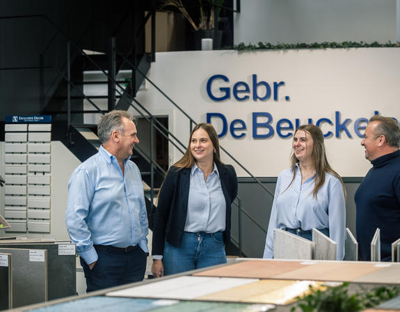 Tegels GDB