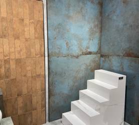 Tips om je tegels te combineren met de rest van je interieur - 2