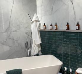 Tips om je tegels te combineren met de rest van je interieur - 3