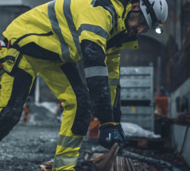 Blåkläder werkkledij - 2