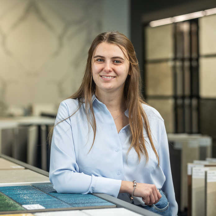 Administratie Kirsten De Beuckelaer
